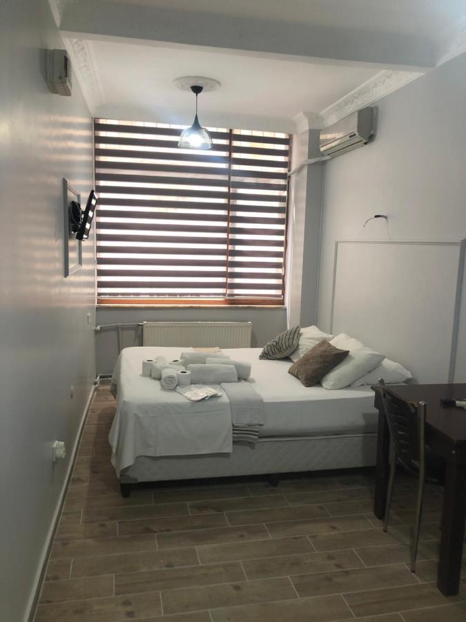 Appartement First Taksim *
