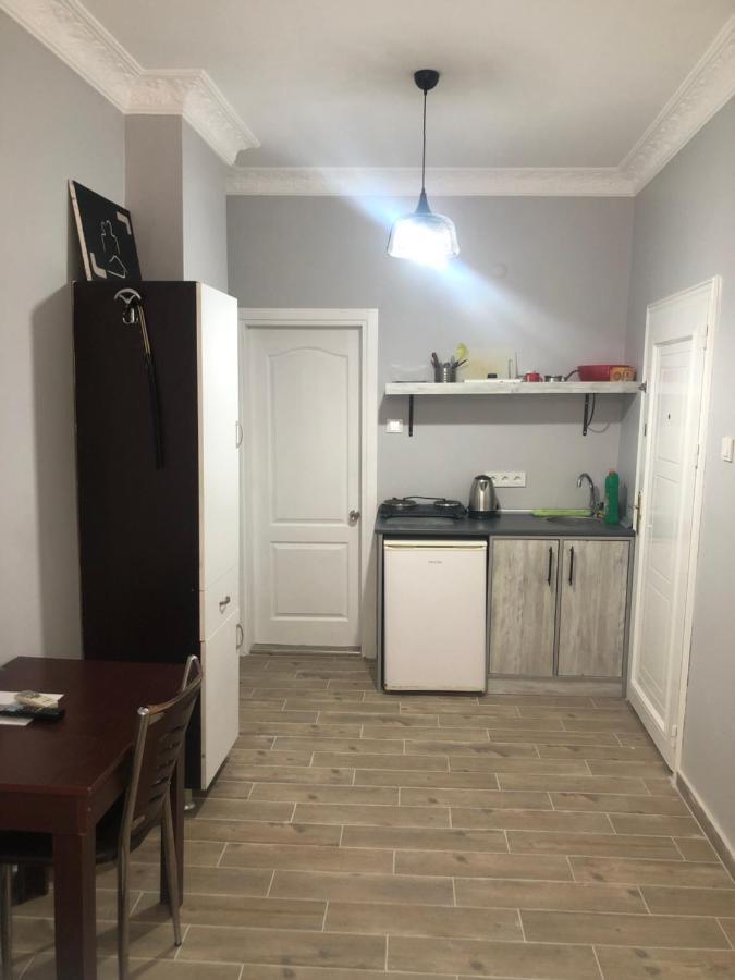 First Taksim Appartement