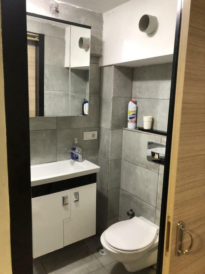 First Taksim Appartement Istanboel