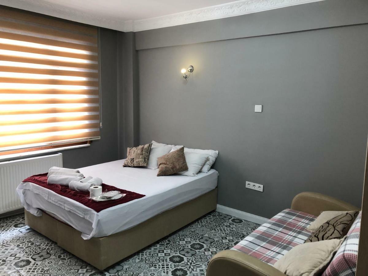 Appartement First Taksim