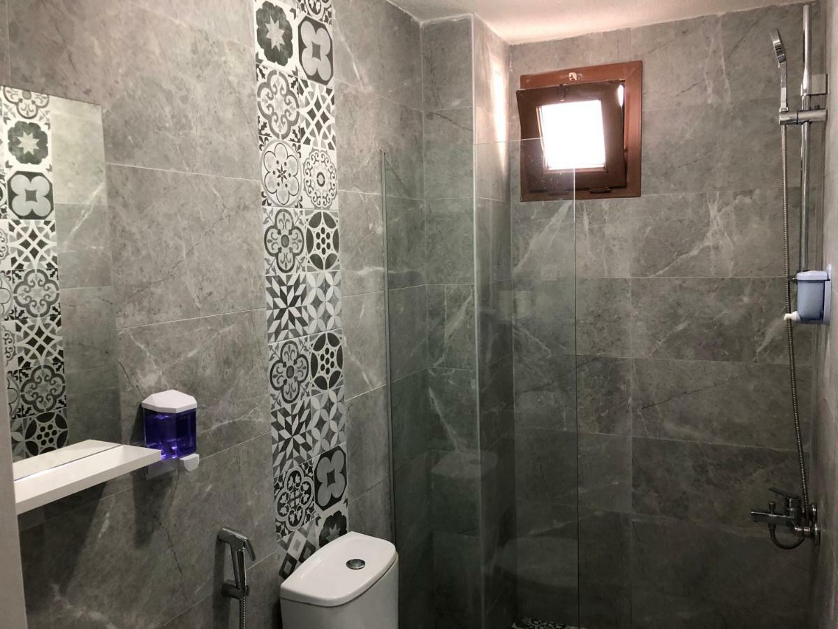 First Taksim Appartement Istanboel
