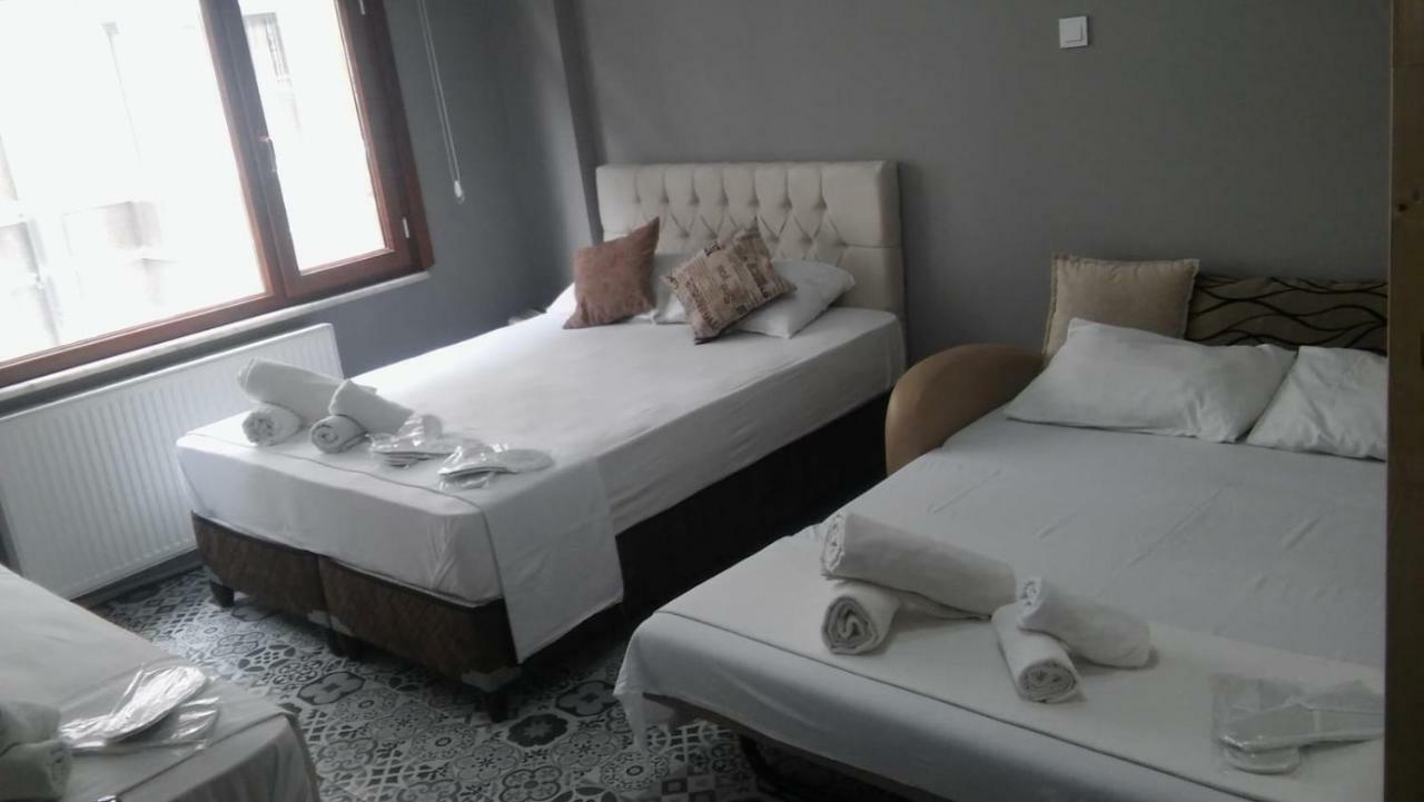 Appartement First Taksim